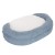 ortopedyczne-legowisko-dla-psa-memory-oval-szary-10