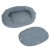 ortopedyczne-legowisko-dla-psa-memory-oval-szary-12