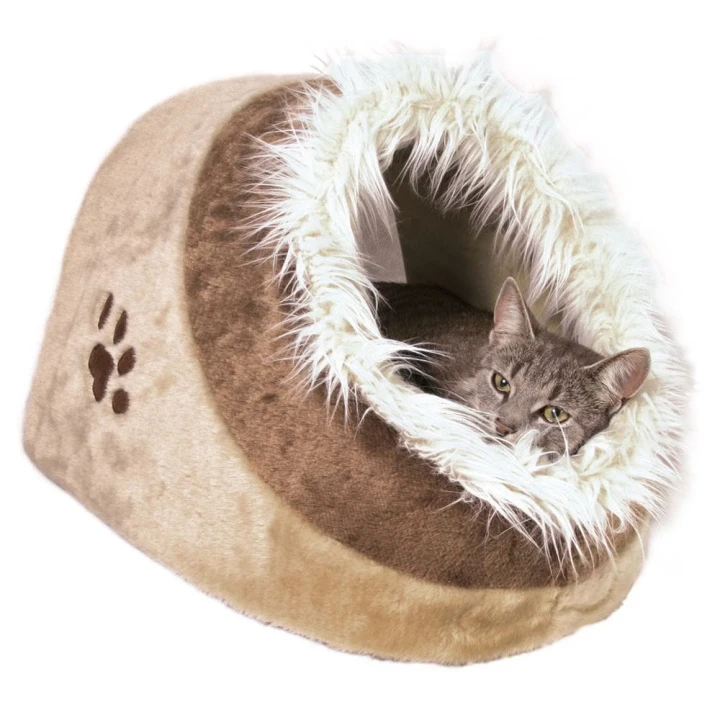 trixie-minou-budka-dla-kota-dla-kotow-bezowy-3