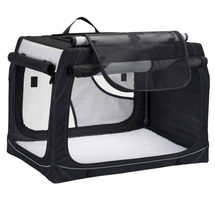 torba-trixie-mobile-kennel-vario-rozmiar-50-czarno-szary-2