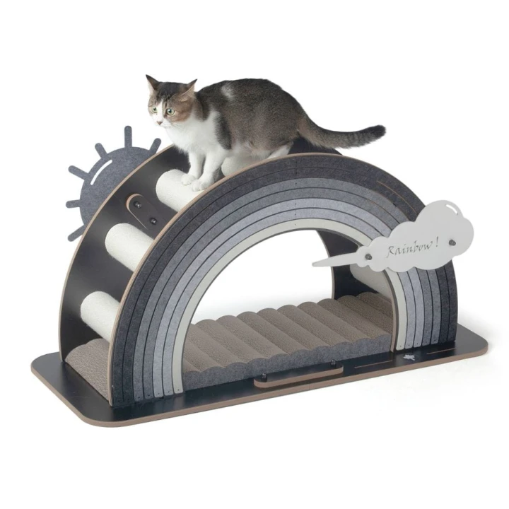 canadian-cat-company-mebel-do-drapania-rainbow-szary-3