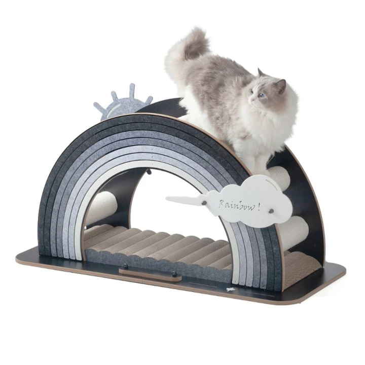 canadian-cat-company-mebel-do-drapania-rainbow-szary-6