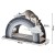 canadian-cat-company-mebel-do-drapania-rainbow-szary-10