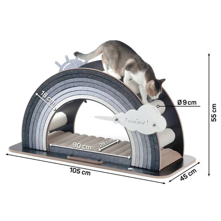 canadian-cat-company-mebel-do-drapania-rainbow-szary-10