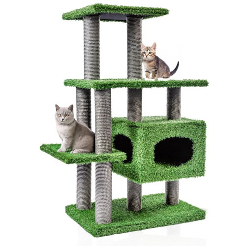 canadian-cat-company-drapak-dla-kota-parker-zielony-1