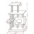 canadian-cat-company-drapak-dla-kota-parker-zielony-8