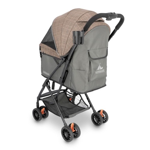 hafenbande-buggy-sailor-wozek-dla-zwierzat-brazowo-szary-2