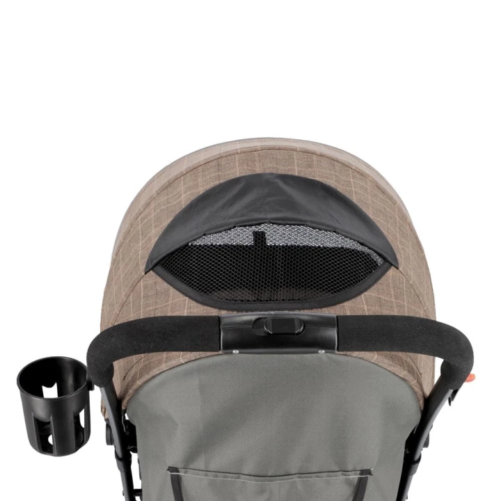 hafenbande-buggy-sailor-wozek-dla-zwierzat-brazowo-szary-3