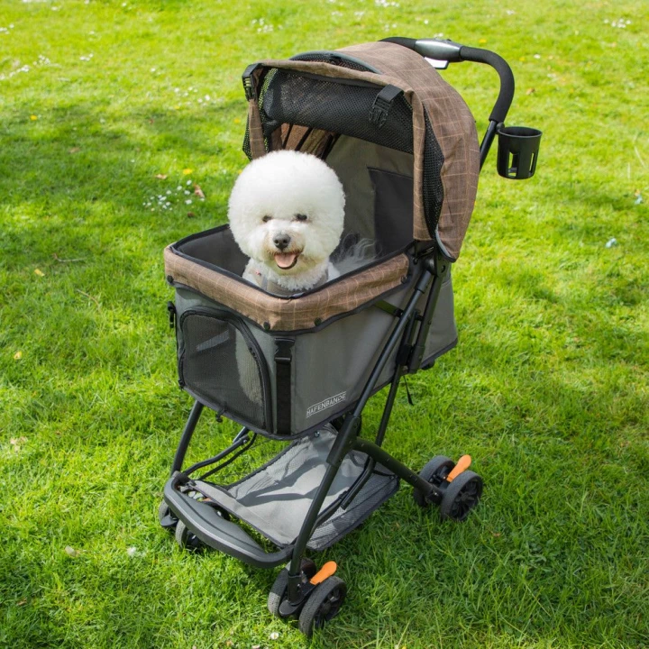 hafenbande-buggy-sailor-wozek-dla-zwierzat-brazowo-szary-5