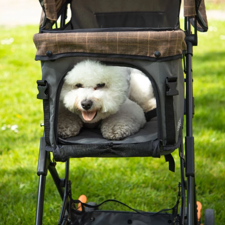 hafenbande-buggy-sailor-wozek-dla-zwierzat-brazowo-szary-8