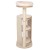 drapak-dla-kota-natural-paradise-lotus-kremowy-5
