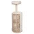 drapak-dla-kota-natural-paradise-lotus-kremowy-7
